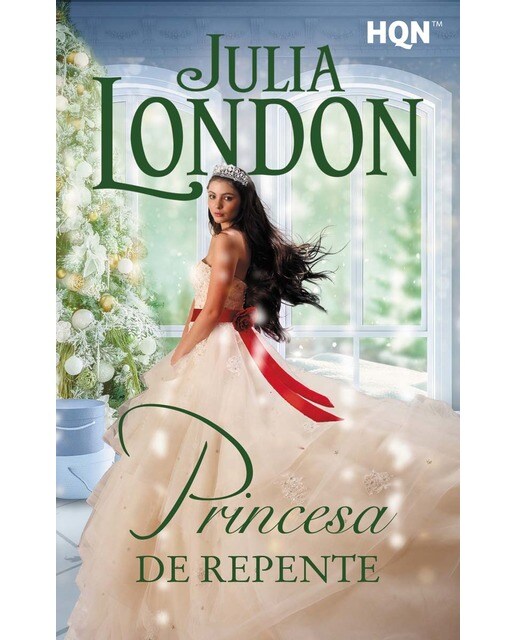 Princesa de repente (Capa mole) 1