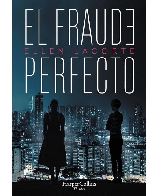 El fraude perfecto (Capa mole) 1