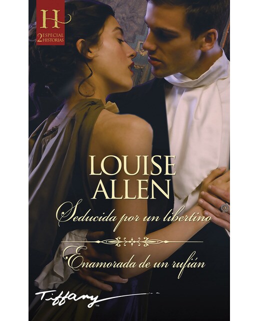 SEDUCIDA POR UN LIBERTINO (Capa mole) 1
