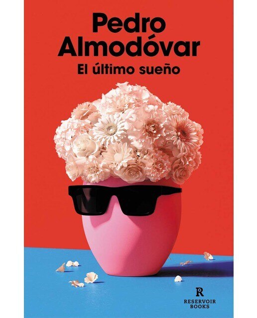 El último sueño (Tapa blanda) 1