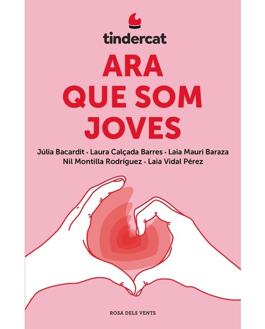 Ara que som joves