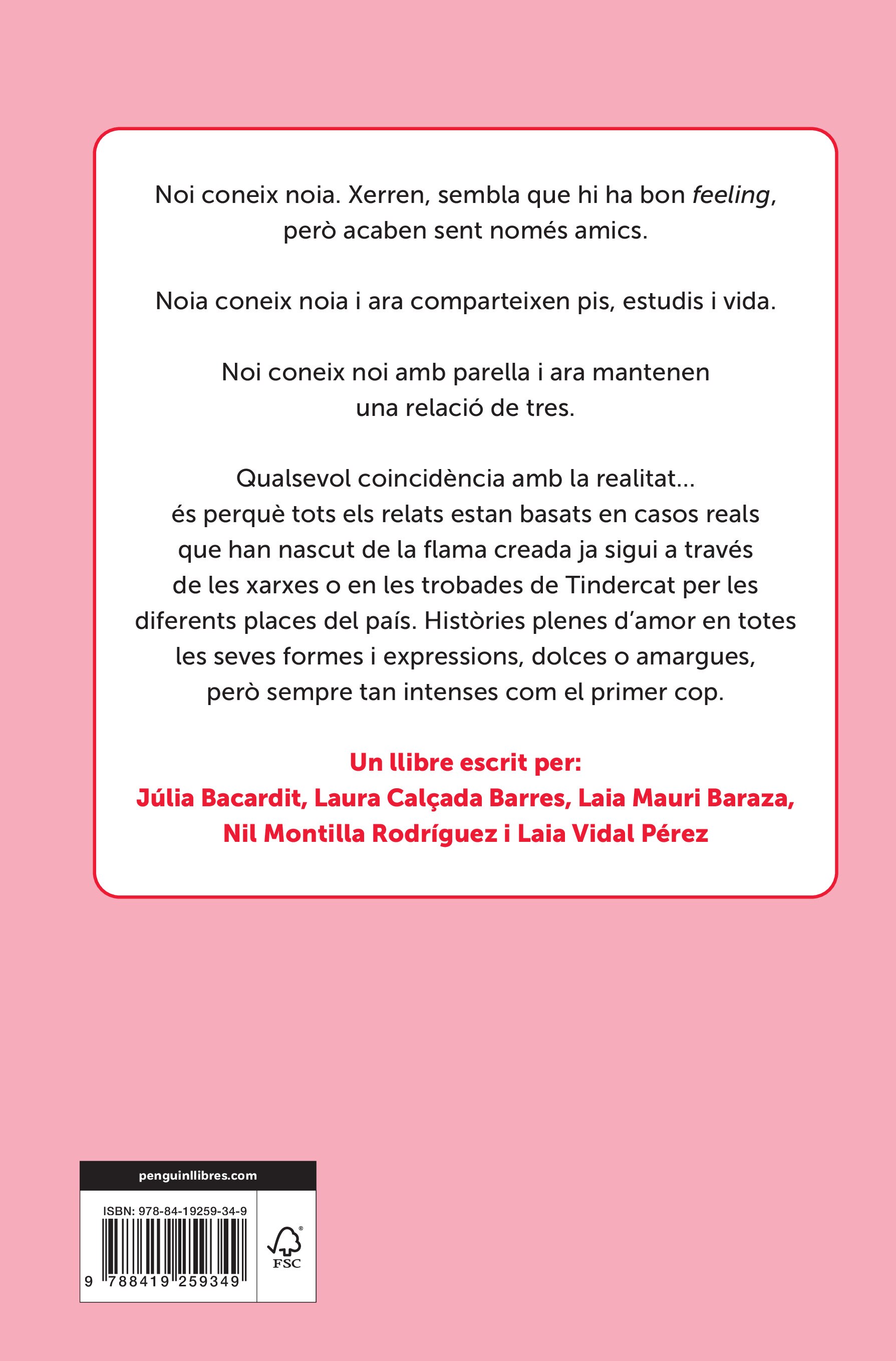 Ara que som joves (Capa mole) 2