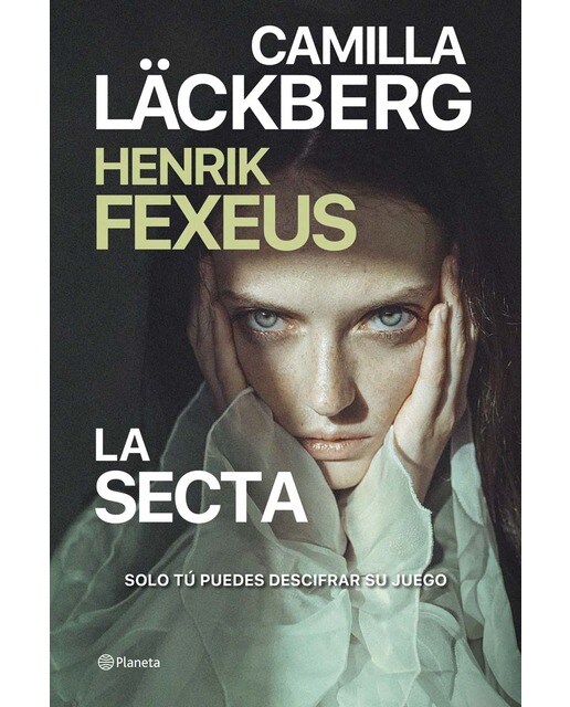Imagen 0 de La secta (Tapa dura)