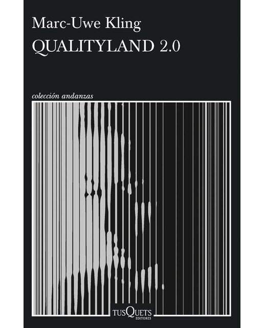 Imagen 0 de QualityLand 2.0 (Tapa blanda con solapas)