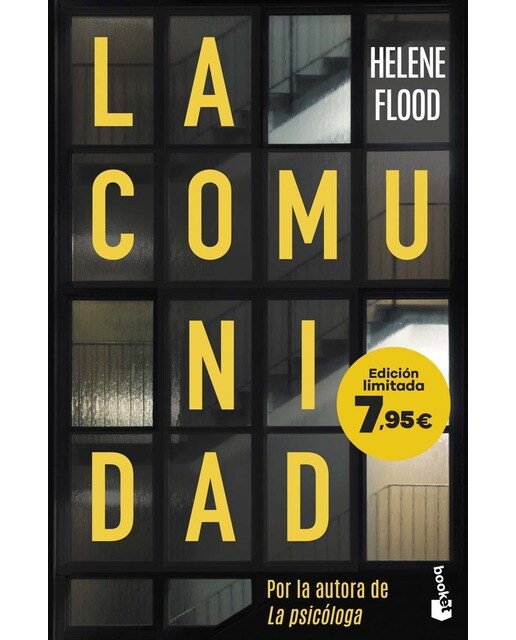 La comunidad: Edición limitada a precio especial (Bolso) 1