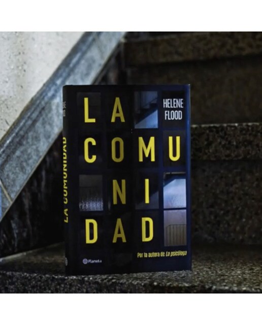 La comunidad: Edición limitada a precio especial (Bolso) 2