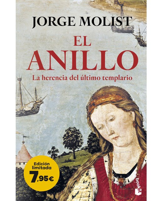 Imagen 0 de El Anillo (Bolsillo Tapa blanda)