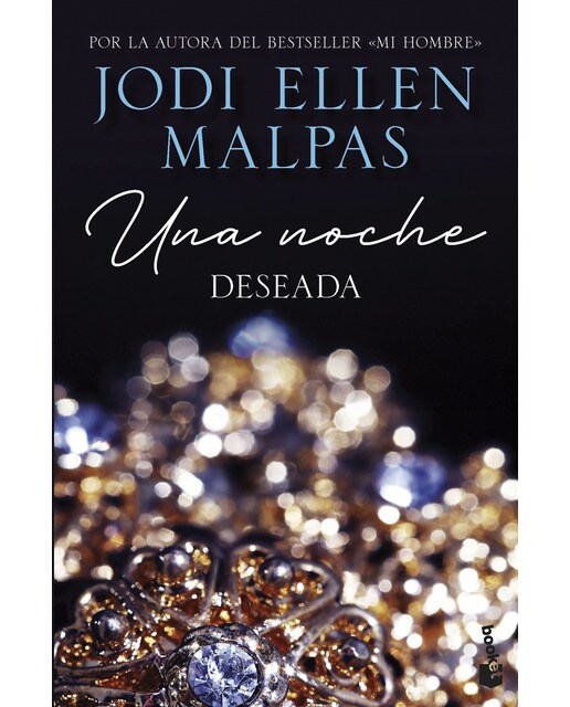 Imagen 0 de Una noche. Deseada: Primer volumen de la trilogía Una noche (Bolsillo)