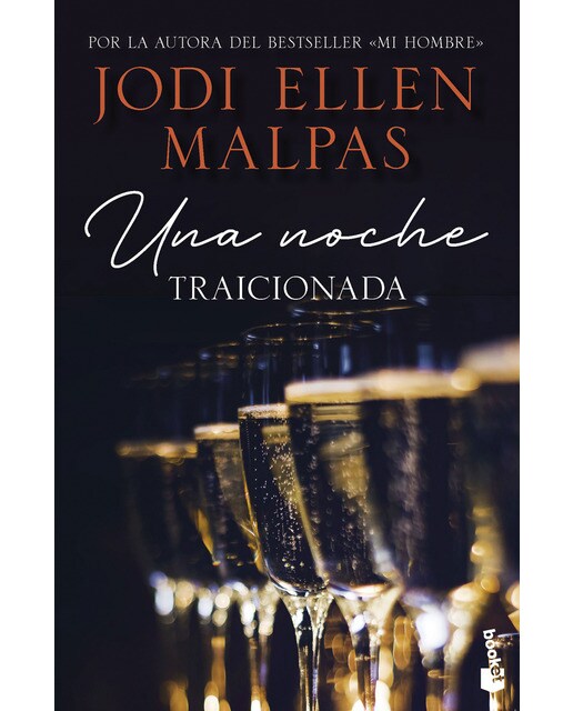 Una noche. Traicionada: Segundo volumen de la trilogía Una noche (Bolso) 1