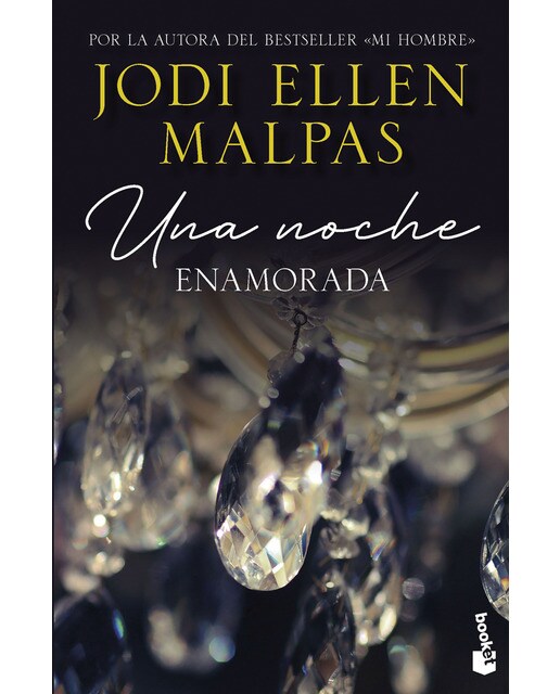 Una noche. Enamorada: Tercer volumen de la trilogía Una noche (Bolso) 1