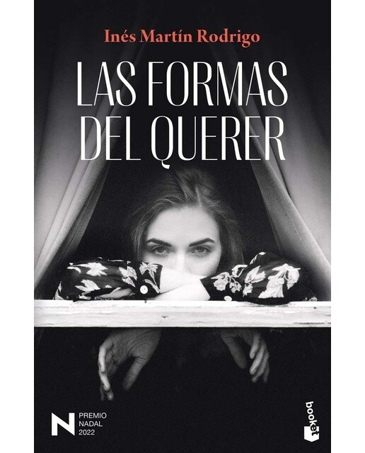 Imagen 0 de Las formas del querer (Bolsillo Tapa blanda)