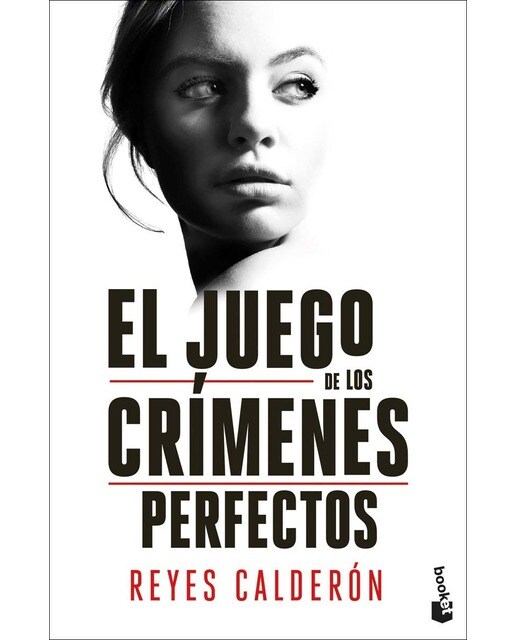 Imagem 0 de El juego de los crímenes perfectos (Bolso)