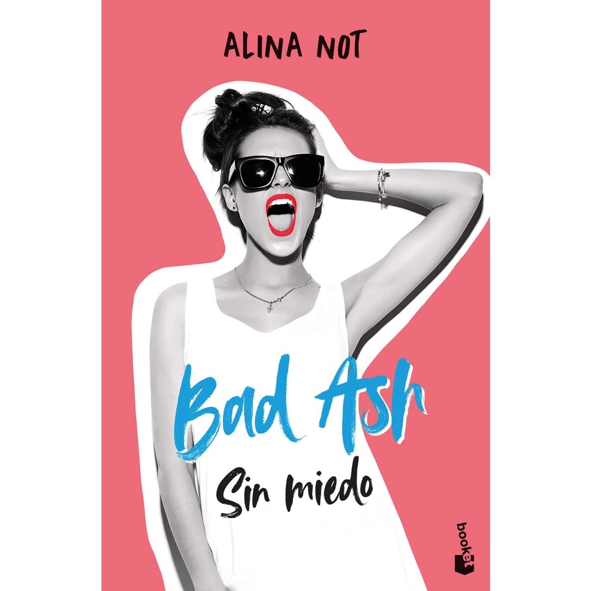 Imagen 0 de Bad Ash 2. Sin miedo  (Tapa blanda con solapas Tapa blanda)