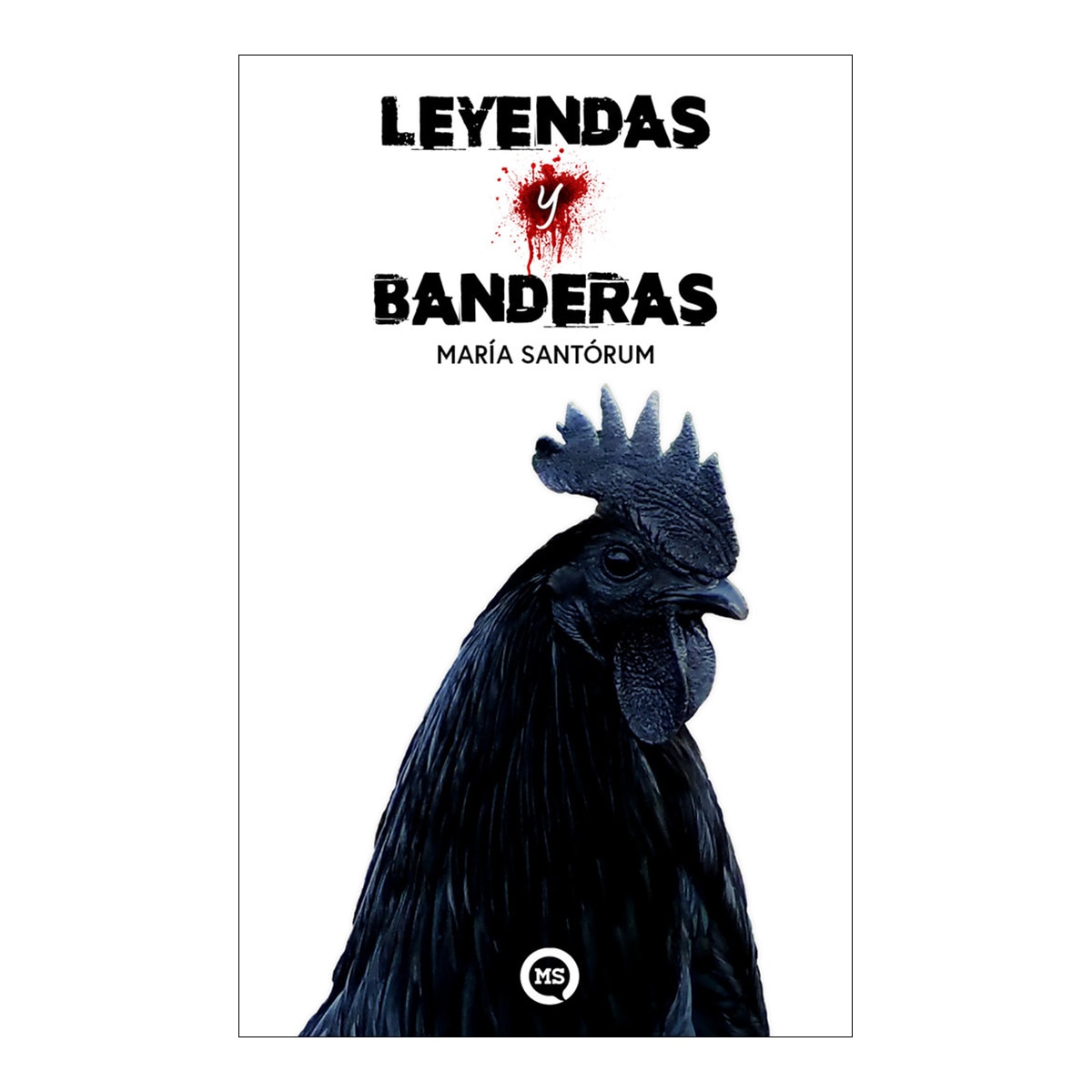 Imagem 0 de Leyendas y banderas