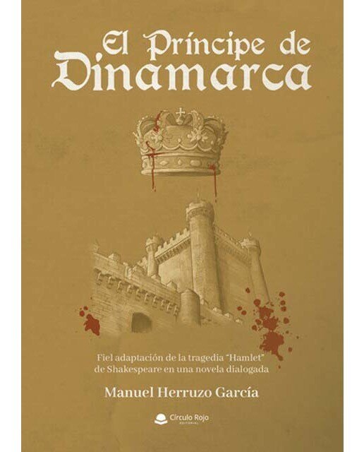 Imagen 0 de El príncipe de Dinamarca