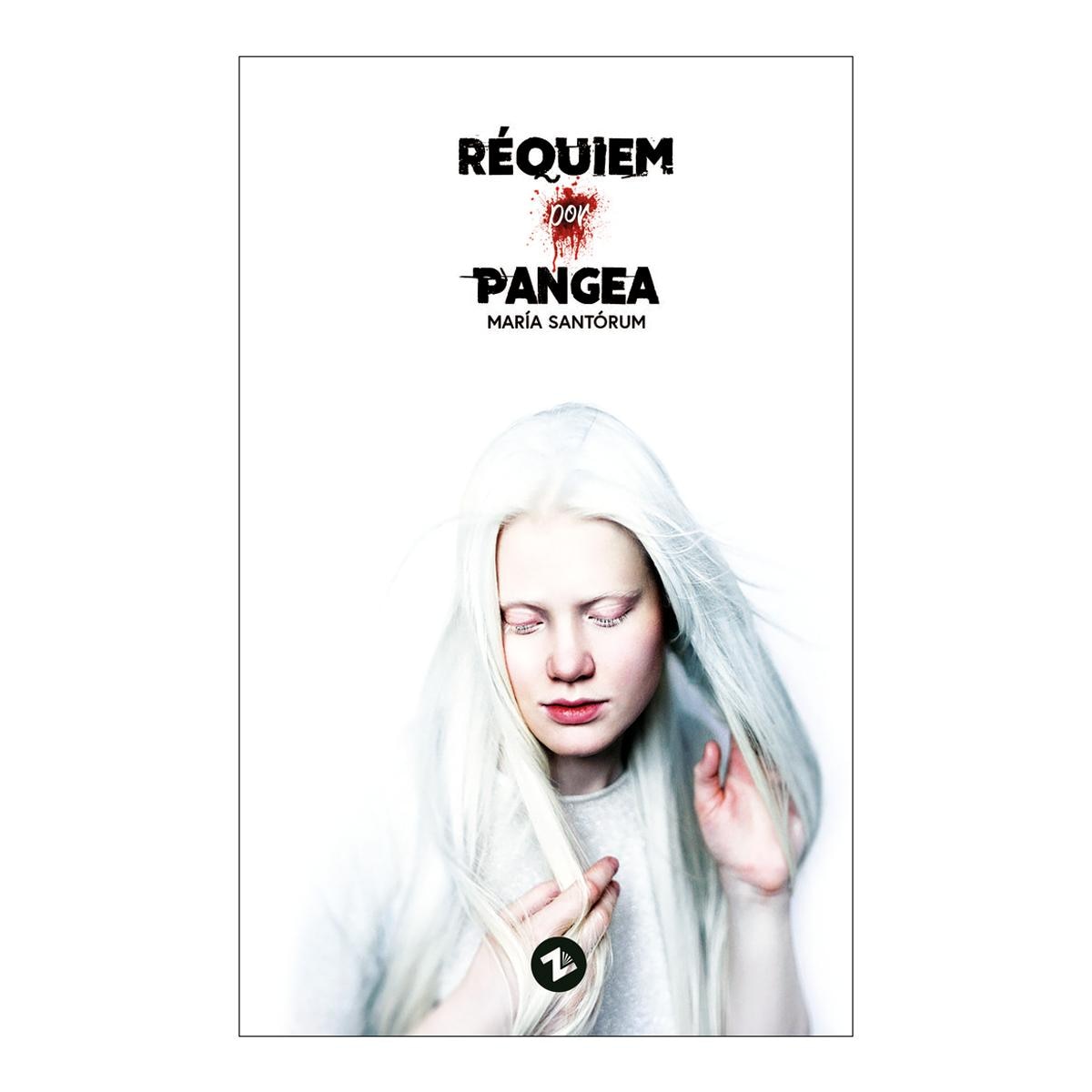 Imagem 0 de Réquiem por Pangea