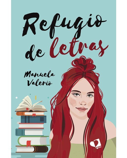 Refugio de letras (Capa mole) 1