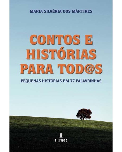 Contos e histórias para tod@s