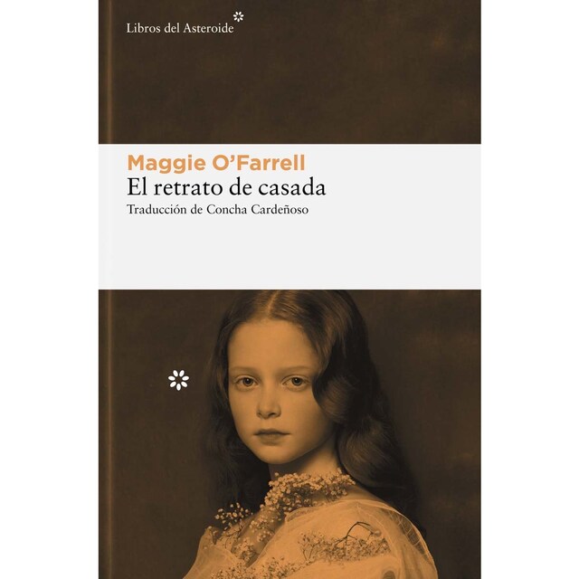 El retrato de casada  (Tapa blanda con solapas)