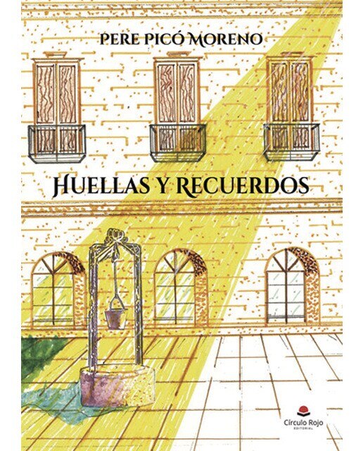 Huellas y recuerdos 1