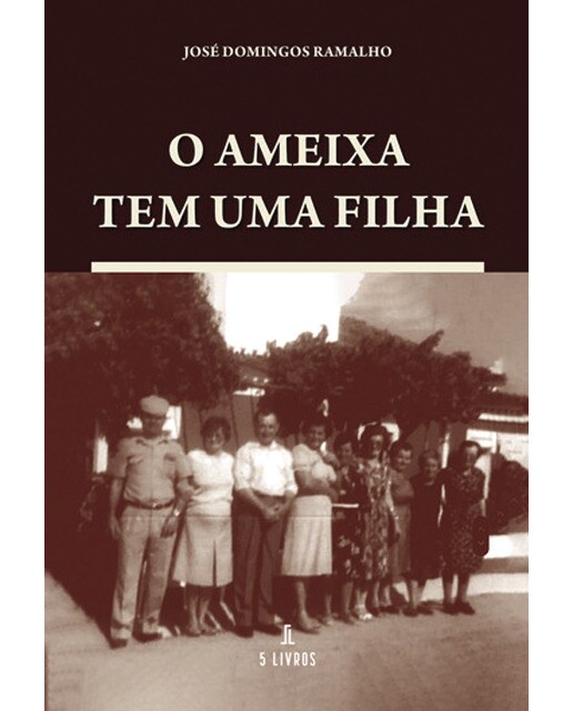 O ameixa tem uma filha