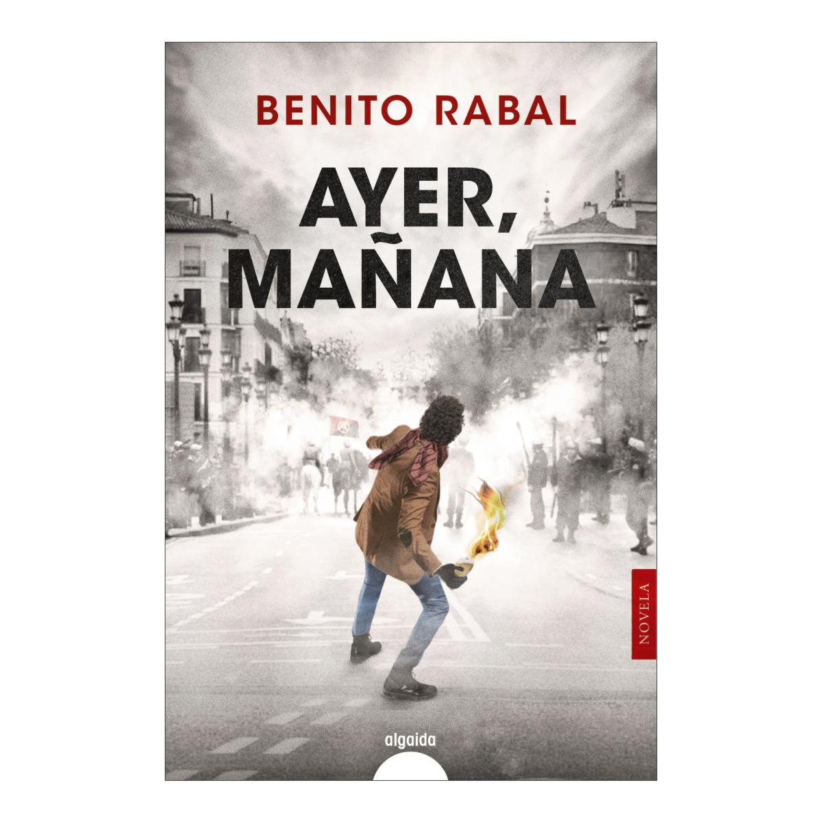 Ayer, mañana