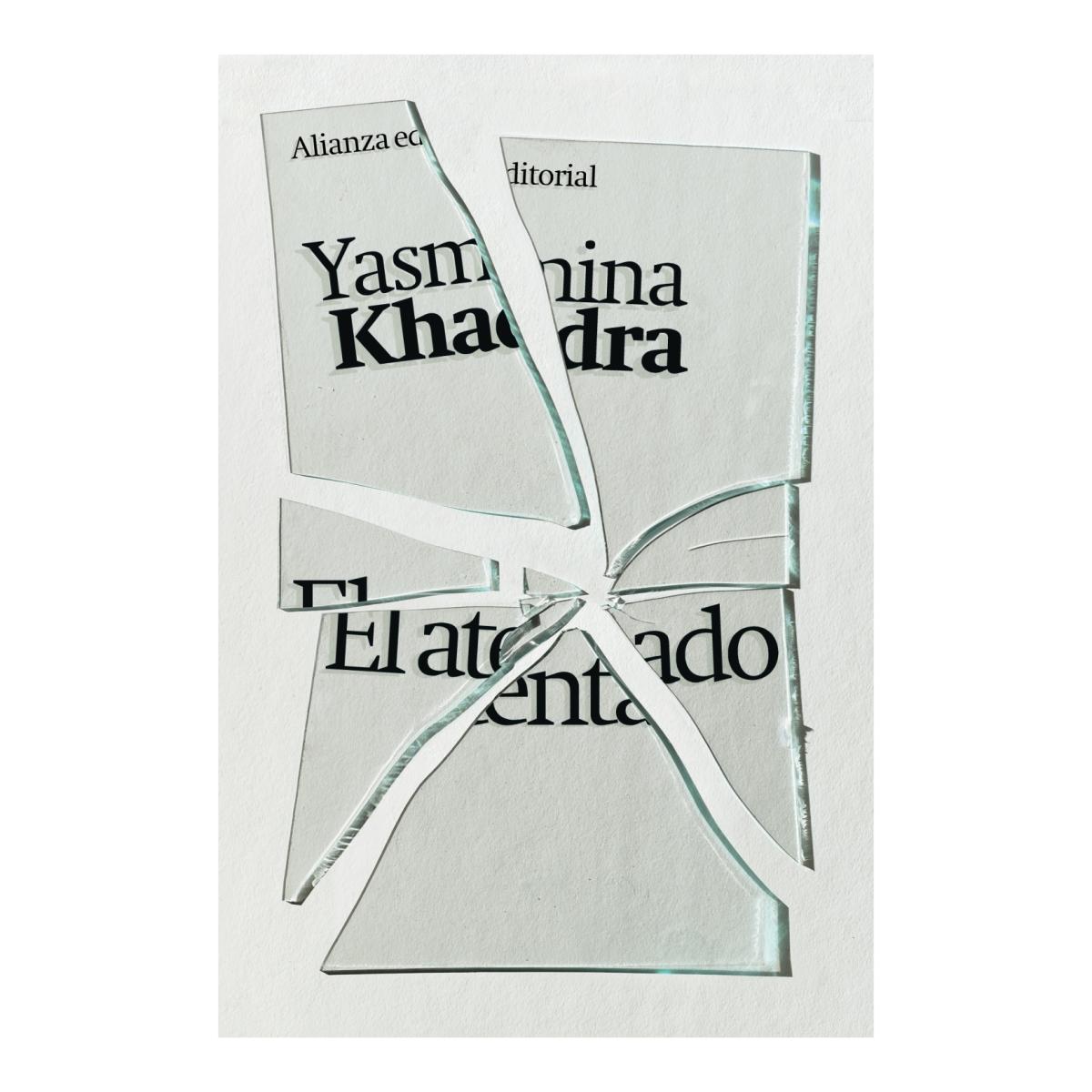 Imagem 0 de El atentado (Bolso) (Capa mole)