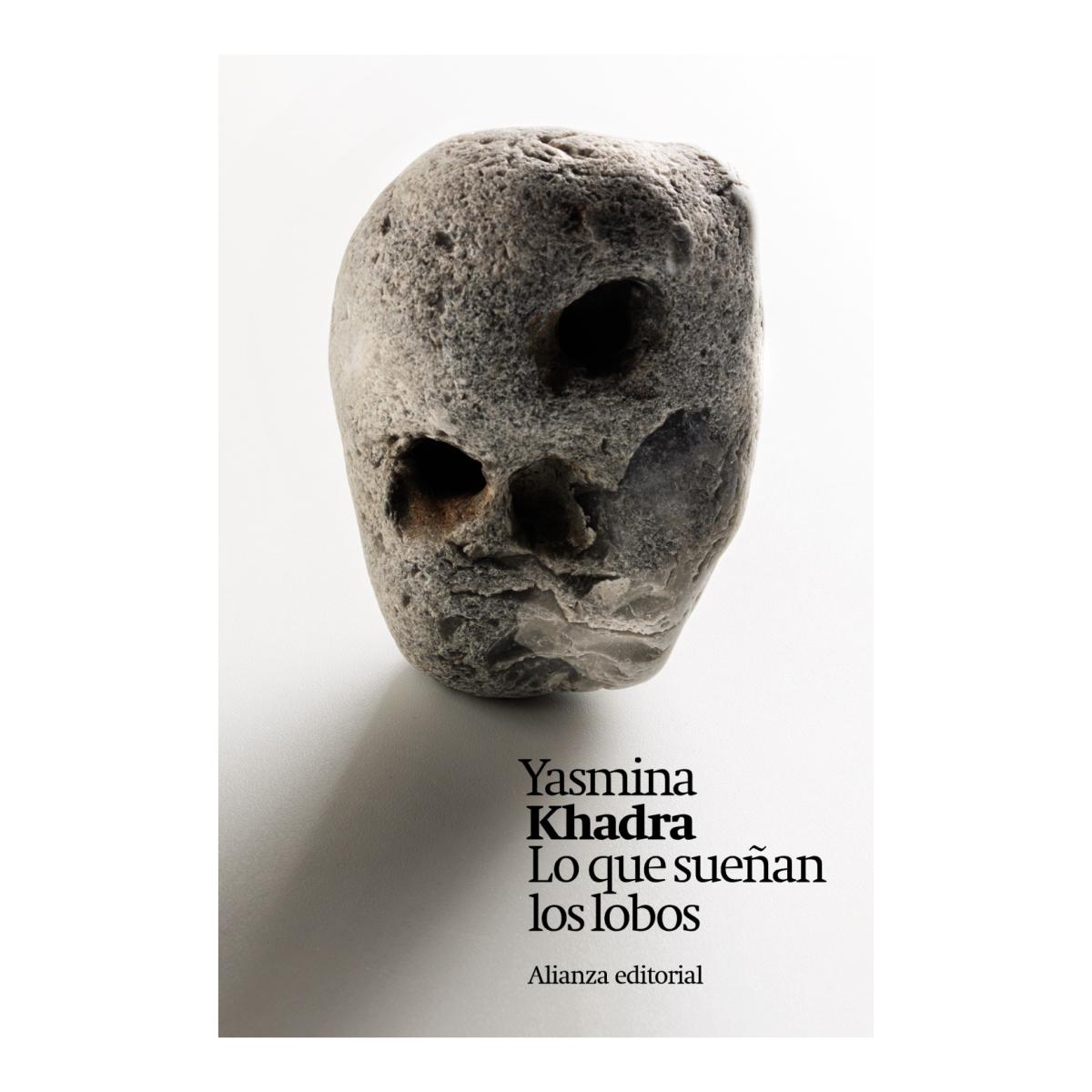 Imagem 0 de Lo que sueñan los lobos (Capa mole)