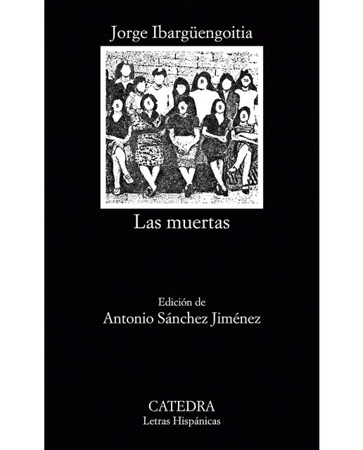 Las Muertas (Bolso) 1