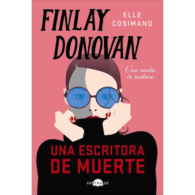 Imagem 0 de Finlay Donovan: una escritora de muerte (Capa mole com abas)