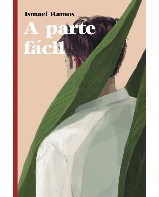 Imagem 0 de A parte fácil (Capa mole com abas)