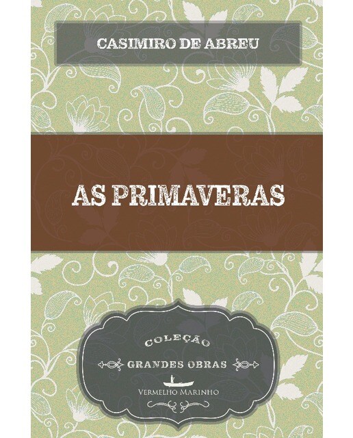 As primaveras