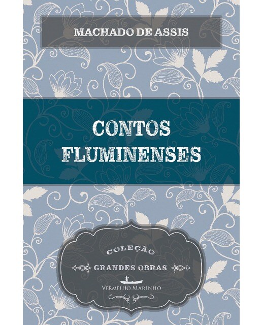 Contos fluminenses
