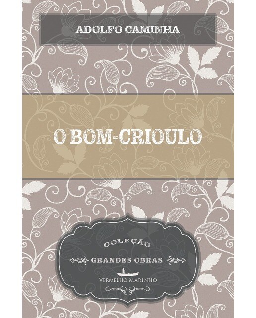 O bom-crioulo