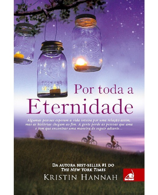 Por toda a eternidade 1