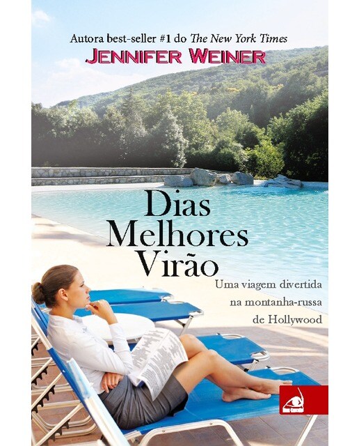 Dias melhores virão 1