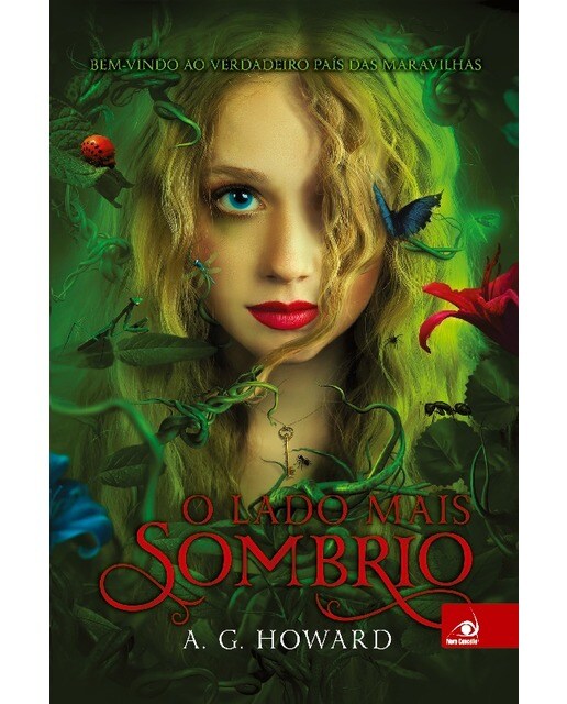 O lado mais sombrio 1