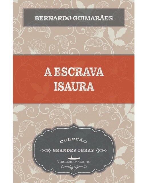 A escrava isaura