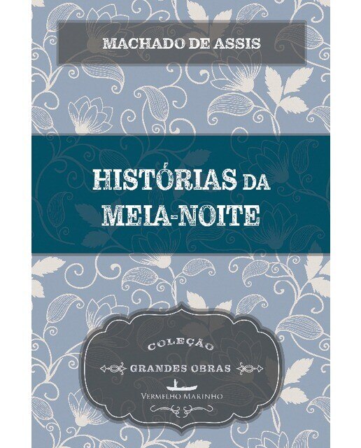 Histórias da meia-noite
