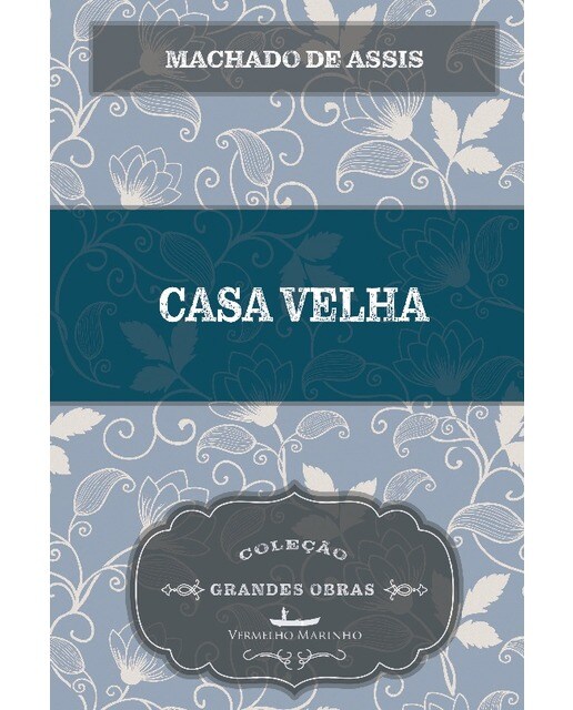 Casa velha
