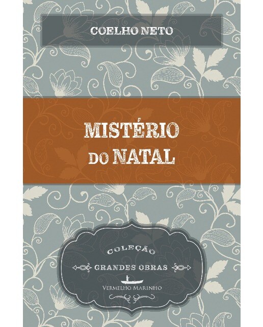 Mistério do natal