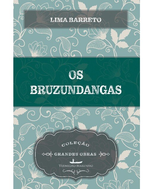 Os bruzundangas