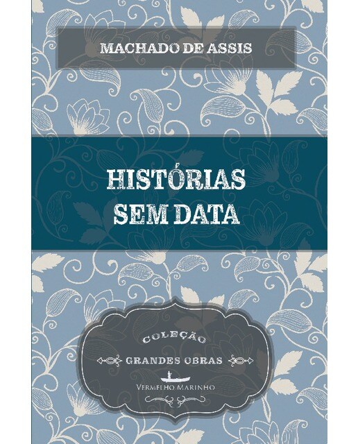 Histórias sem data