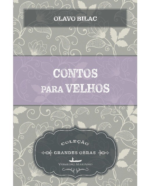 Contos para velhos