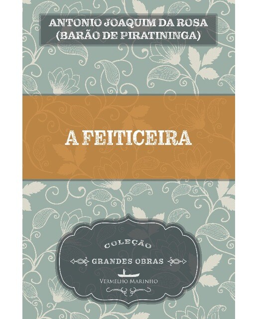 A feiticeira