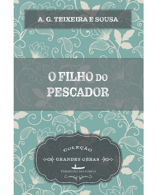 O filho do pescador