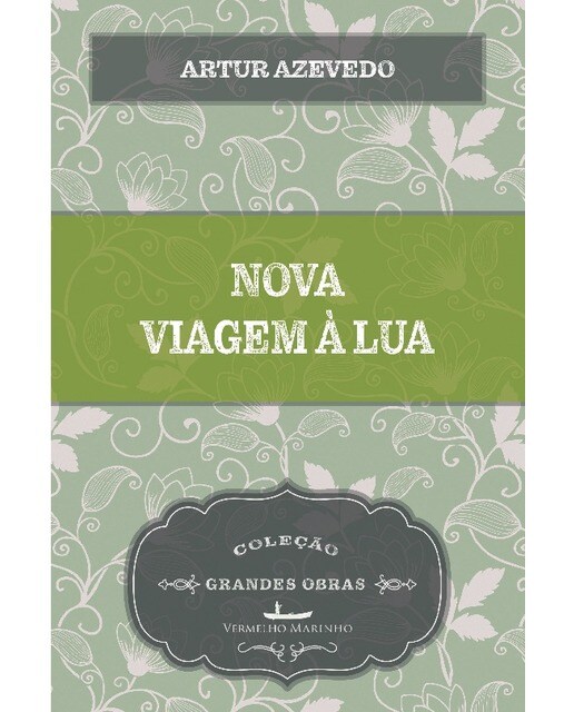 Nova viagem à lua