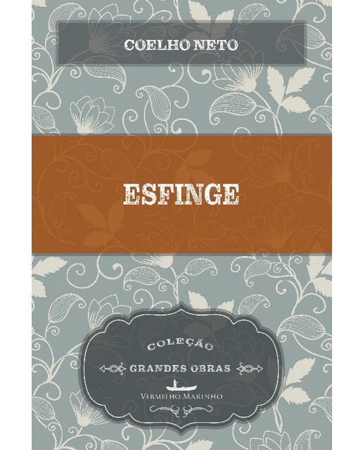 Esfinge