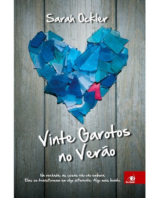 Vinte garotos no verão