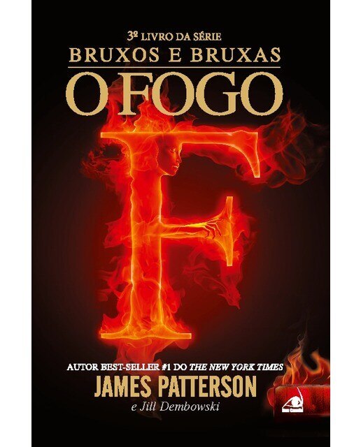 O fogo
